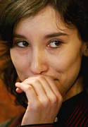 Darstellerin Sibel Kekilli: Schwere Rollen - vor und auf der Leinwand