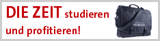 Versuchens Sie es doch mal!